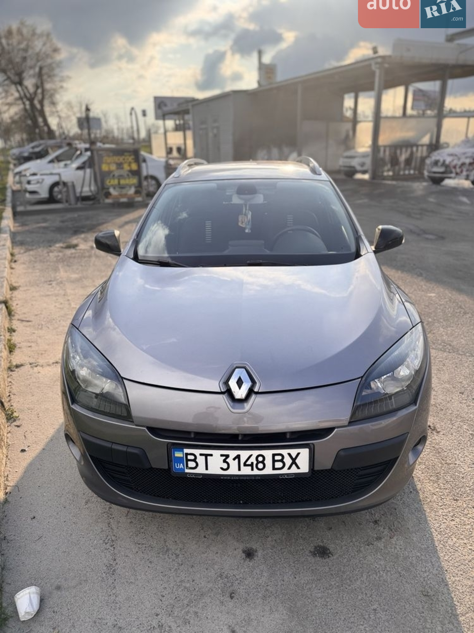 2013 Renault Megane - мініатюра 18