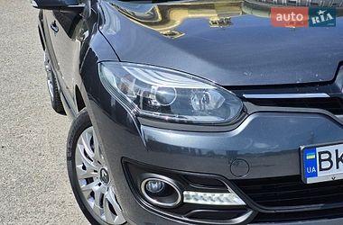 Хэтчбек Renault Megane 2014 в Дубно фото 47 Хэтчбек Renault Megane 2014 в Дубно