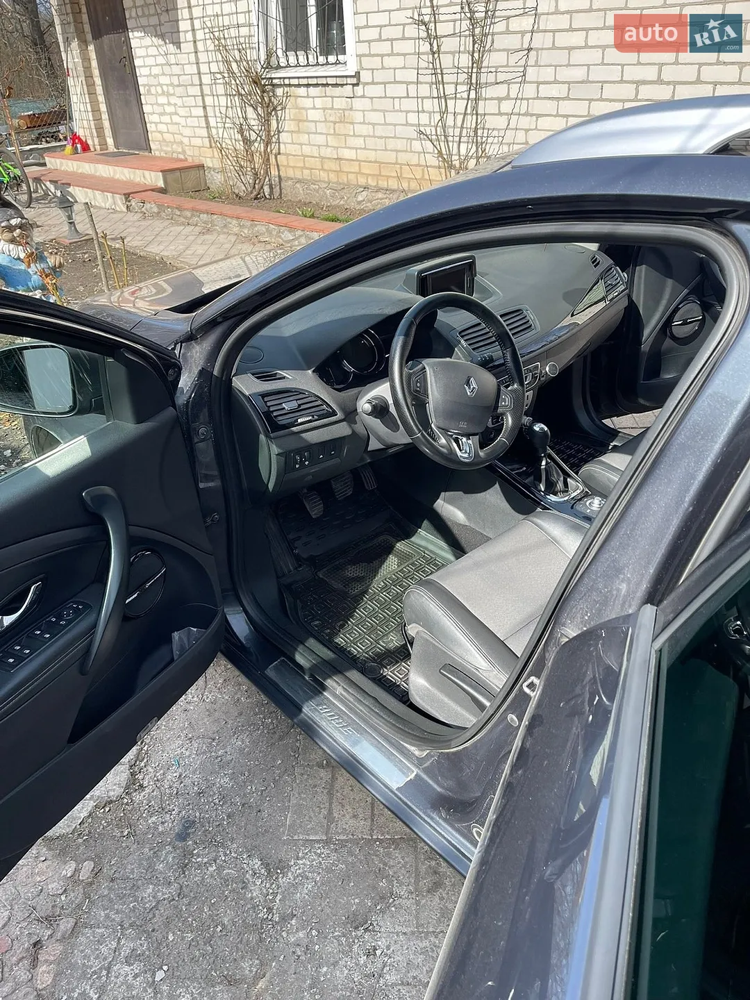 2013 Renault Megane - мініатюра 26