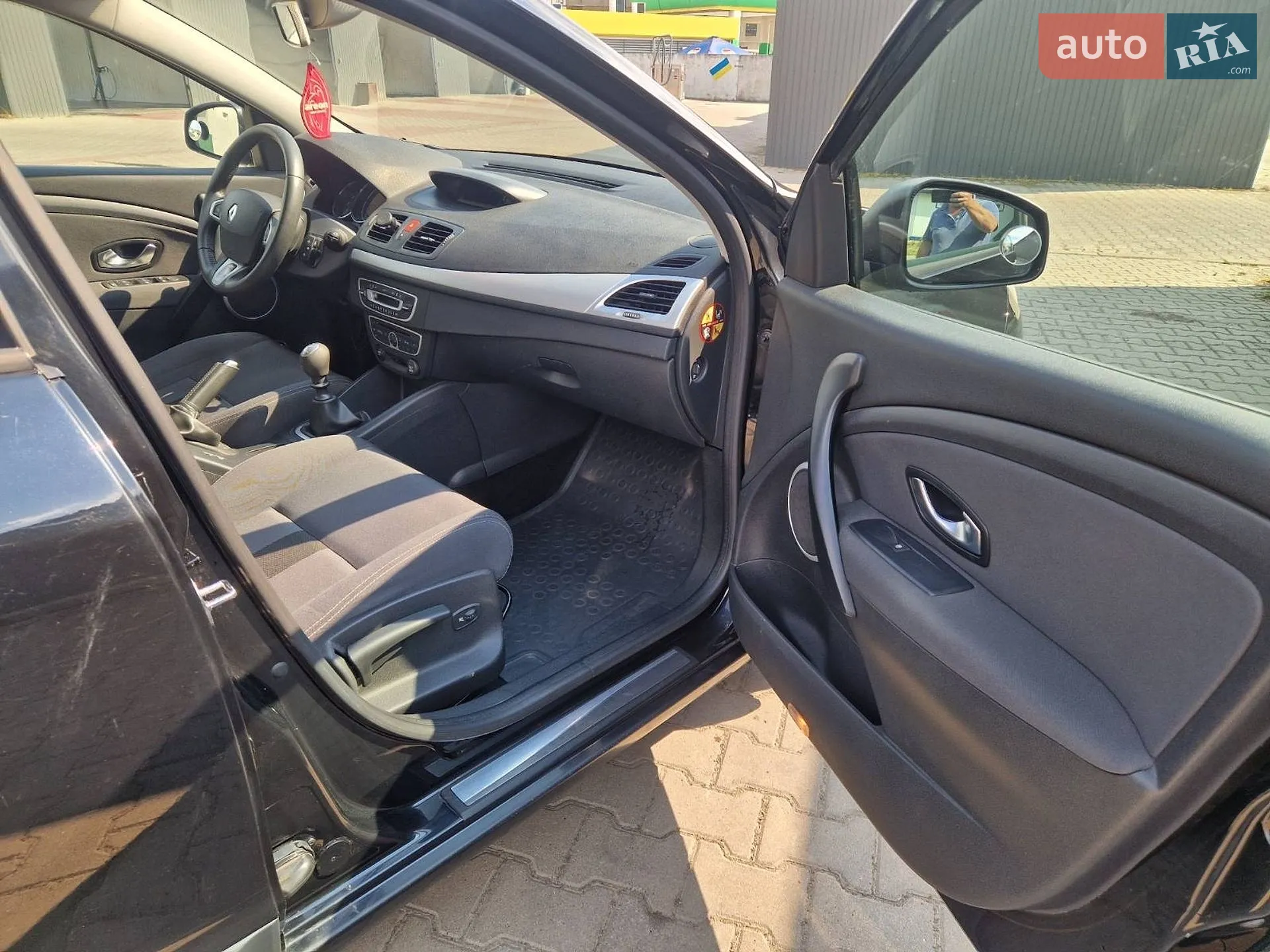 2011 Renault Megane - мініатюра 18