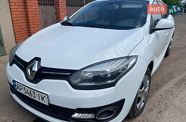 Універсал Renault Megane 2014 в Одесі