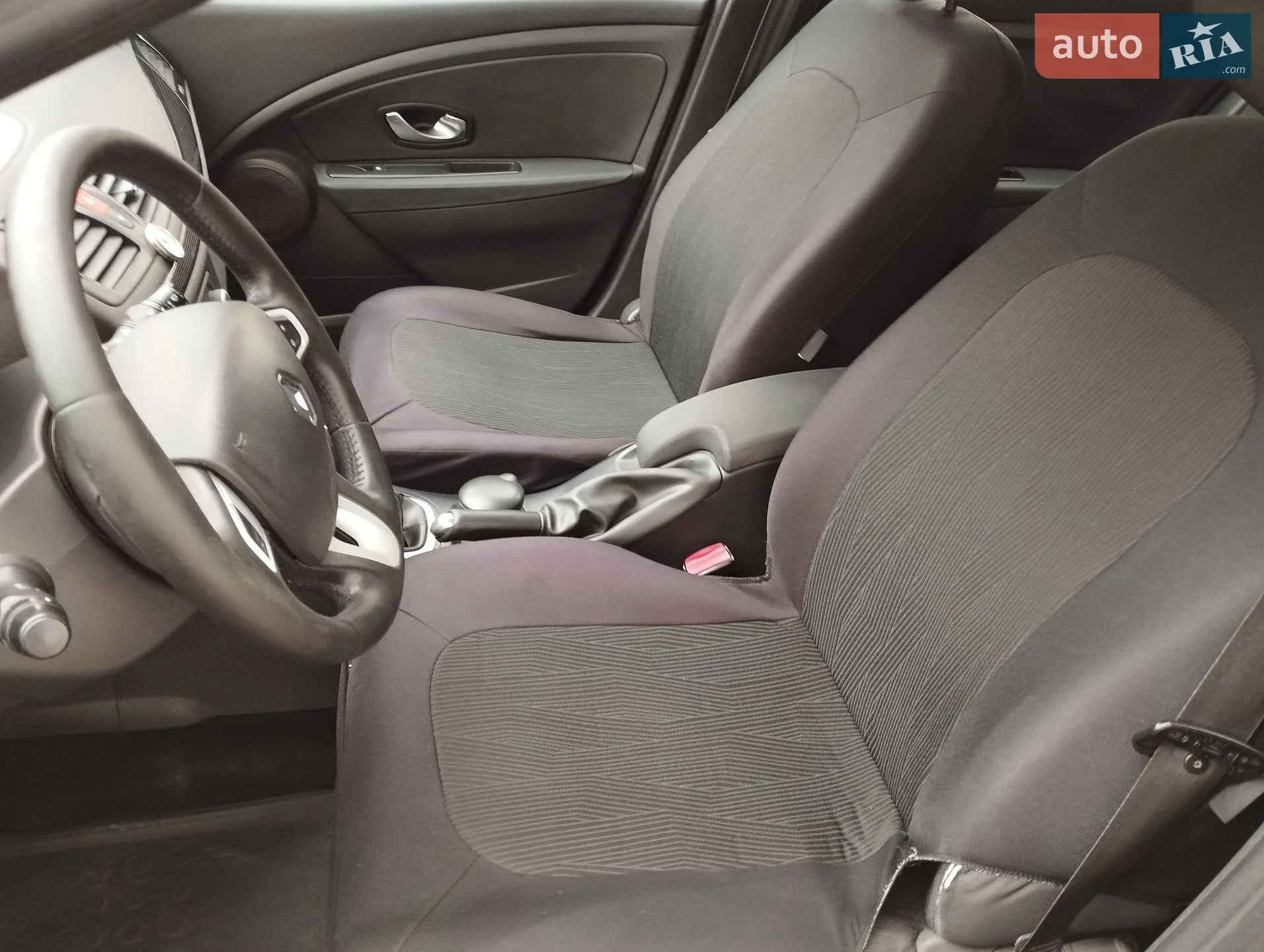 2011 Renault Megane - мініатюра 10