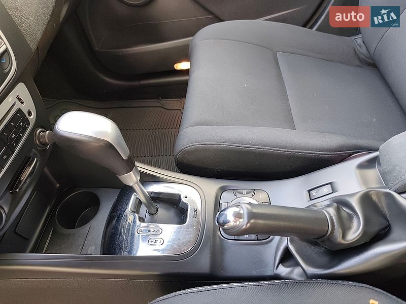Универсал Renault Megane 2012 в Львове