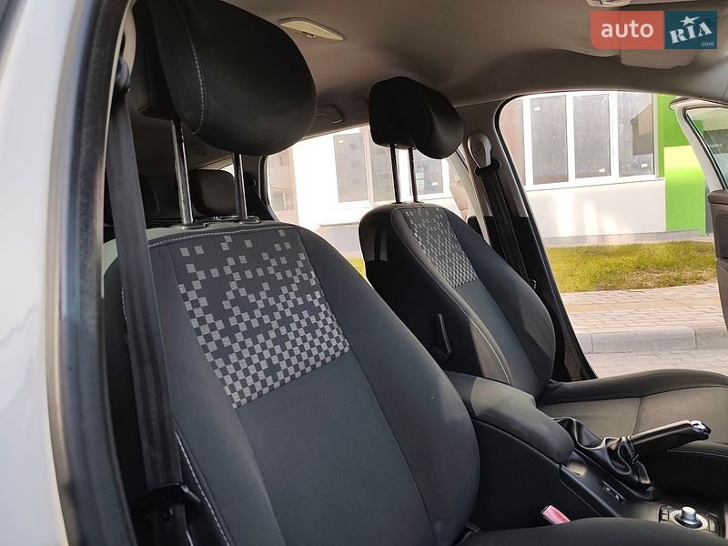 Универсал Renault Megane 2012 в Львове