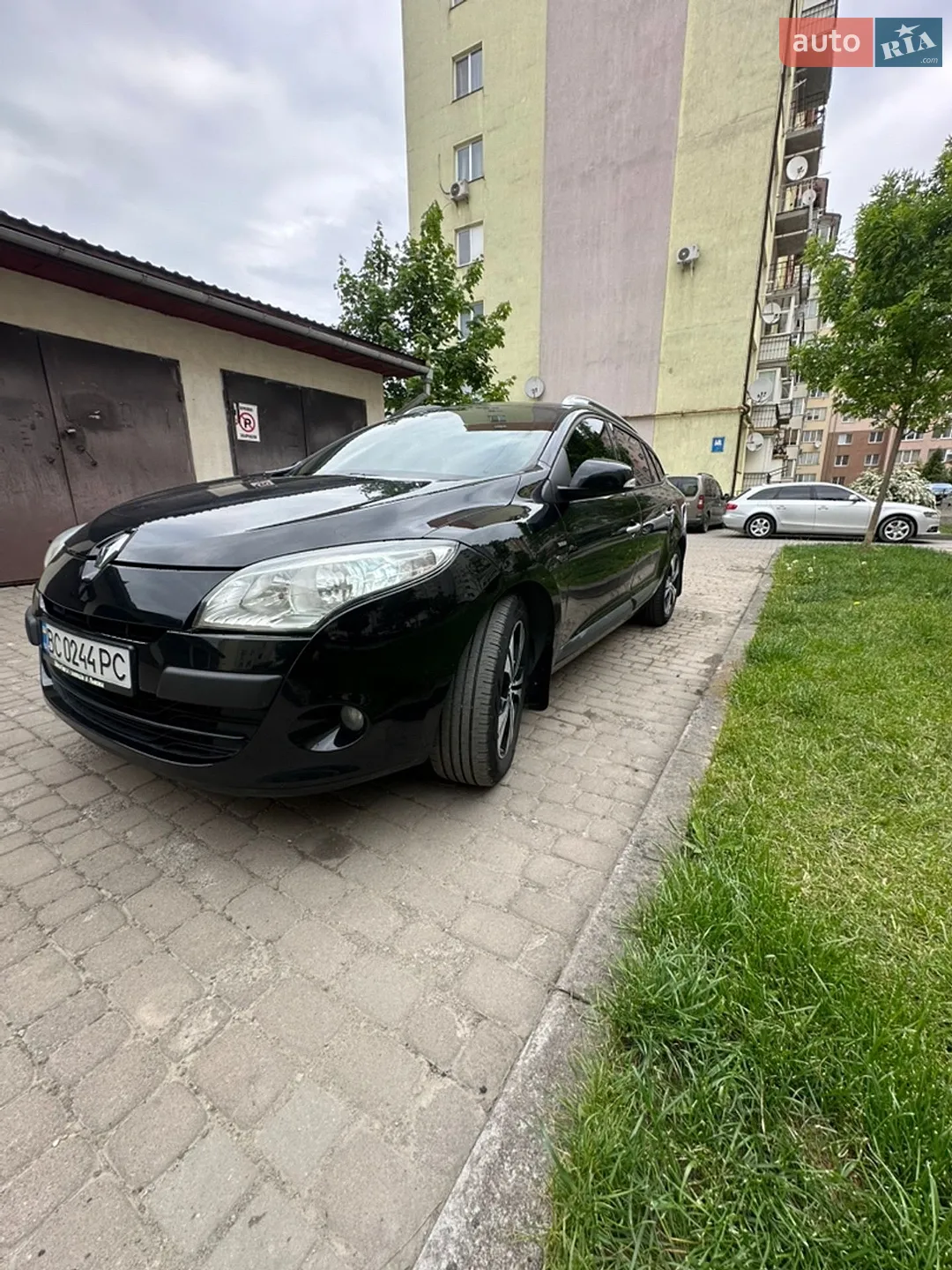 2011 Renault Megane - мініатюра 3