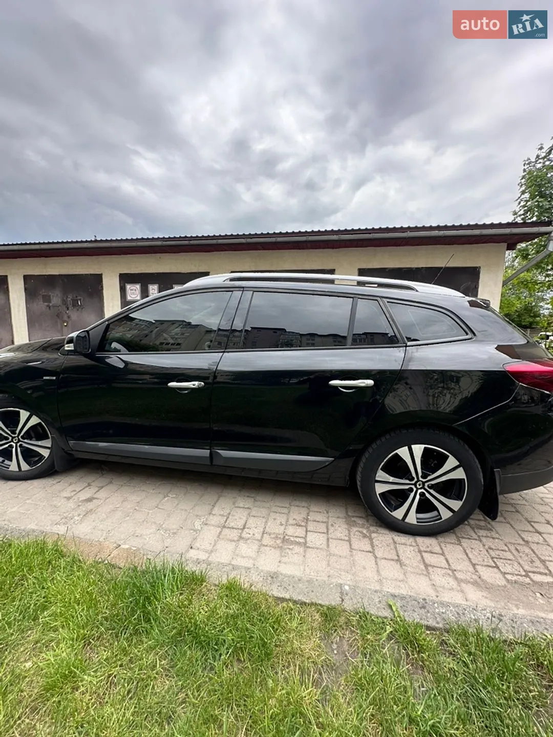 2011 Renault Megane - мініатюра 7