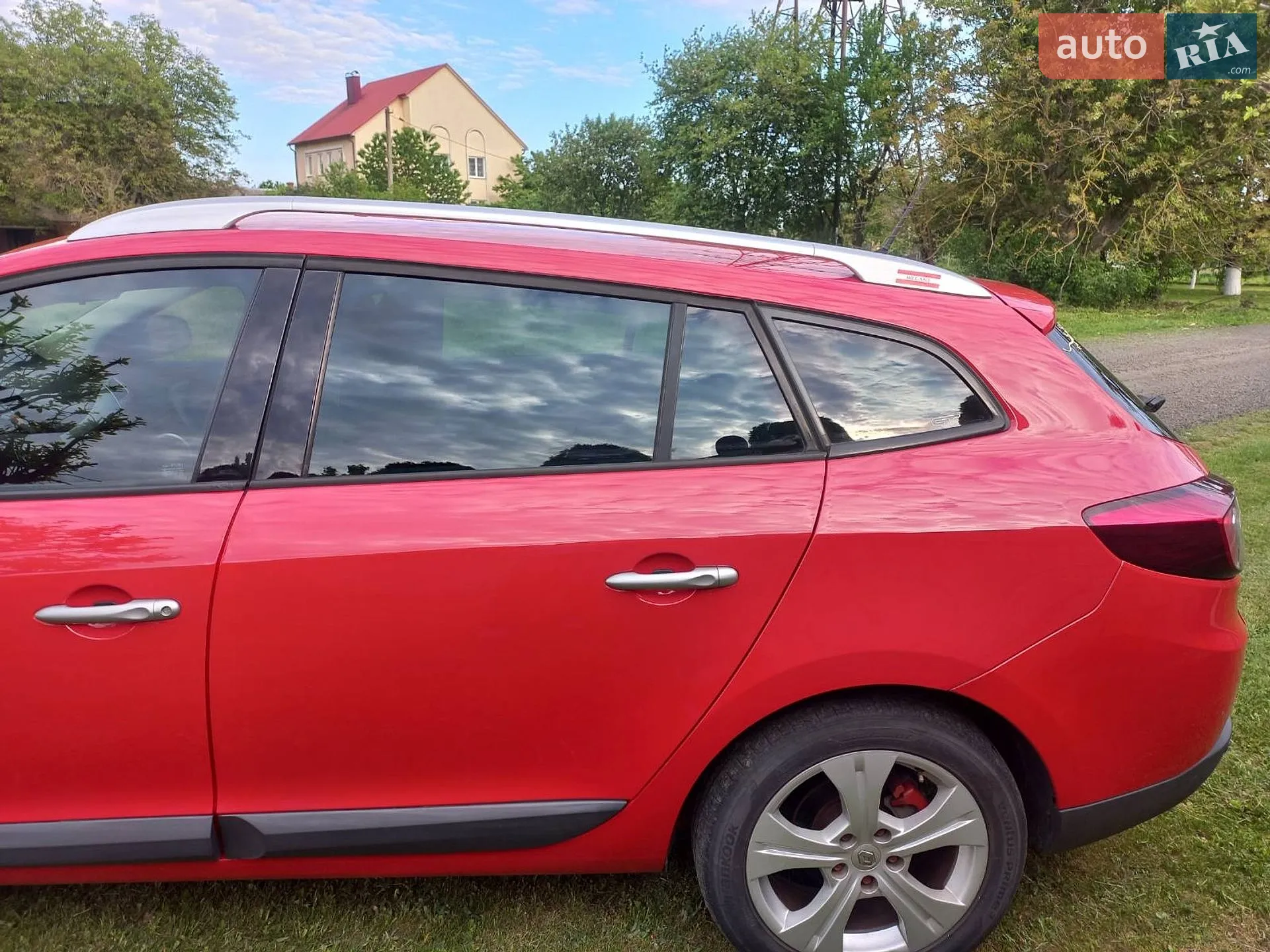 2010 Renault Megane - мініатюра 32