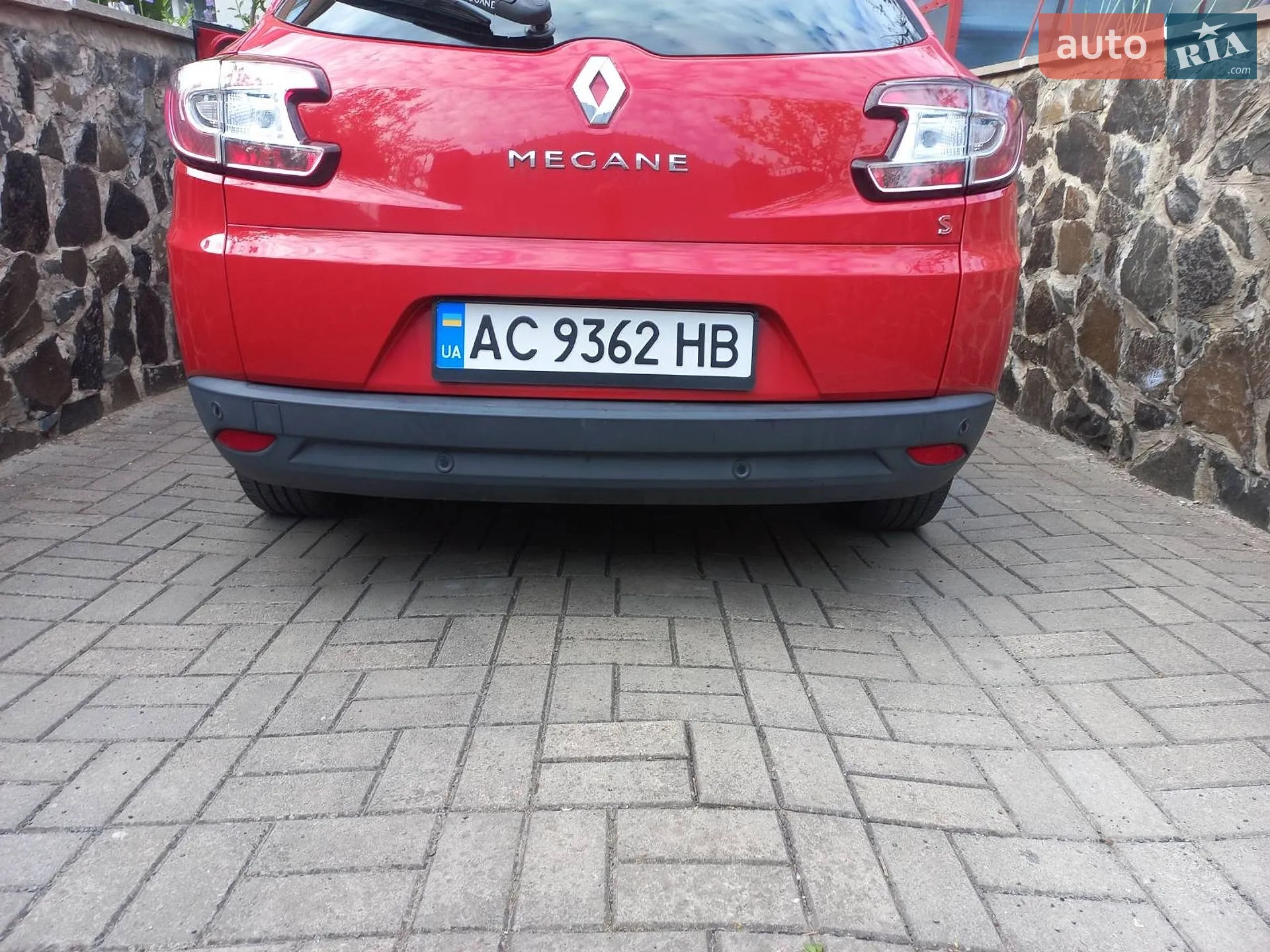 2010 Renault Megane - мініатюра 41