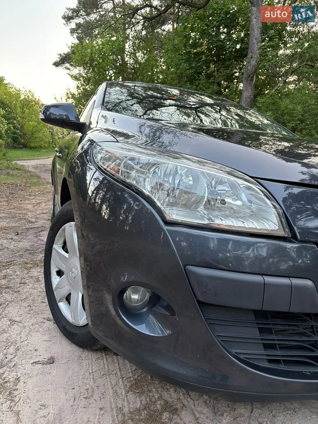 2011 Renault Megane - мініатюра 21