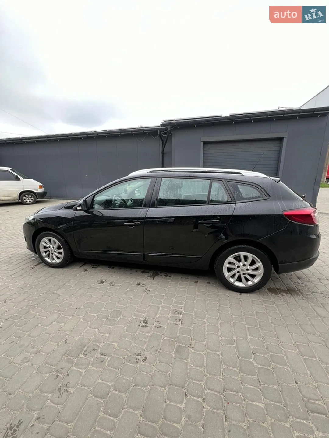 2015 Renault Megane - мініатюра 4