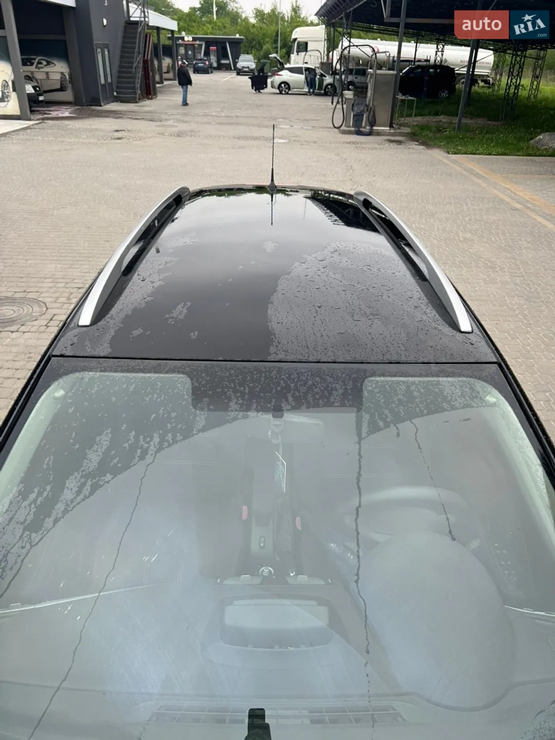 2015 Renault Megane - мініатюра 6