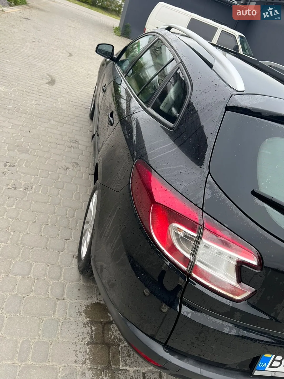 2015 Renault Megane - мініатюра 9