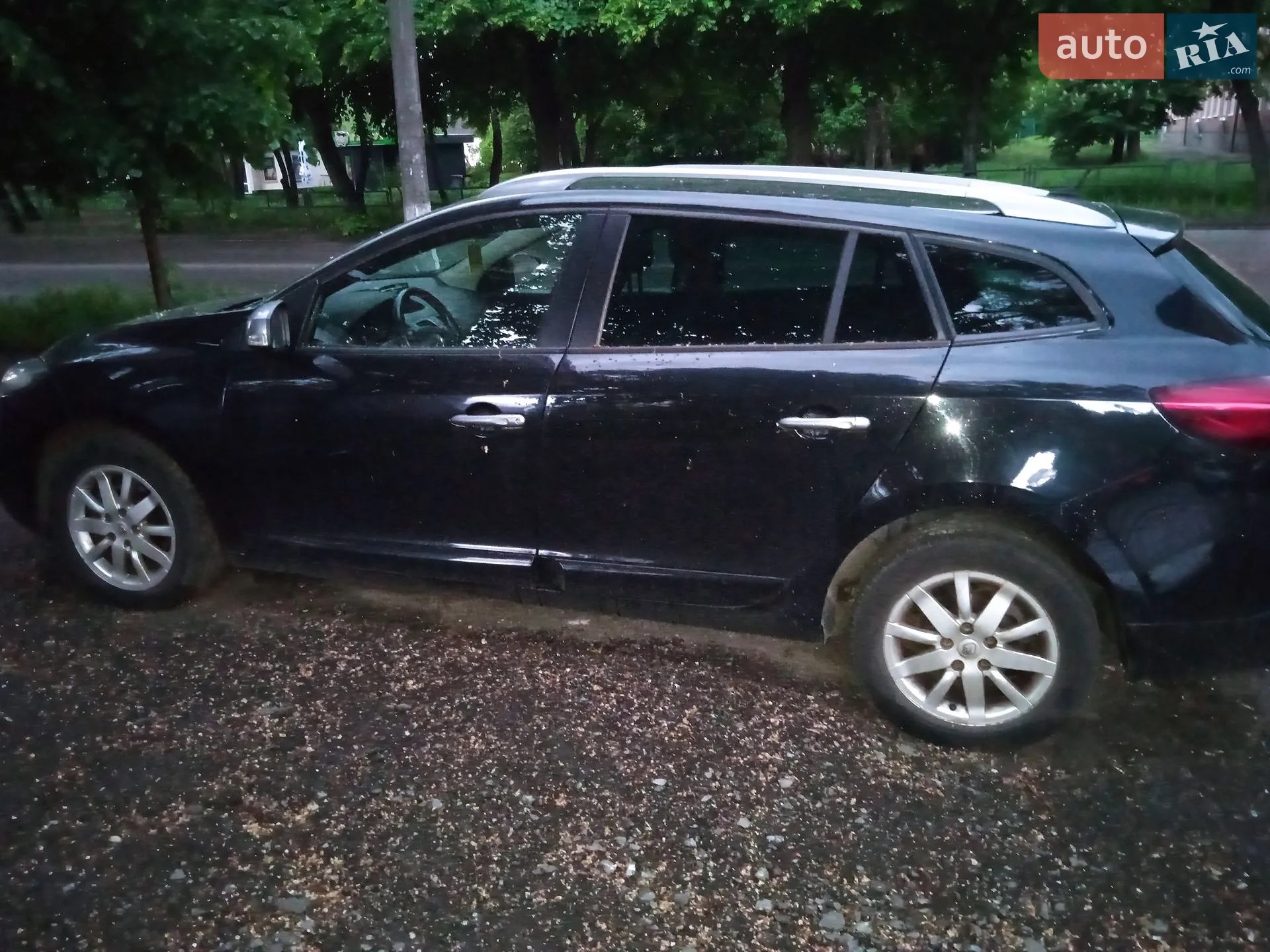 2013 Renault Megane - мініатюра 25