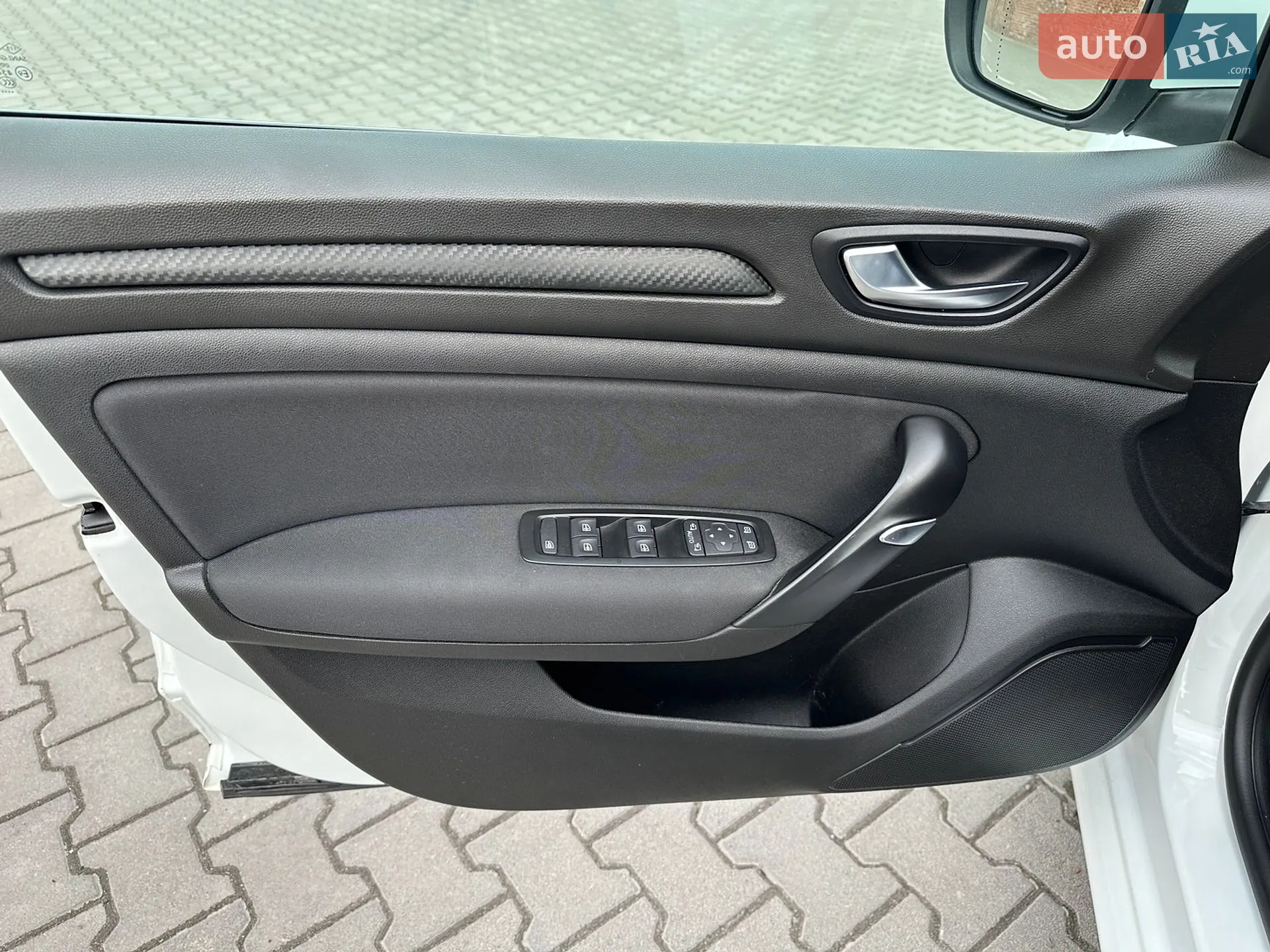 2019 Renault Megane - мініатюра 23
