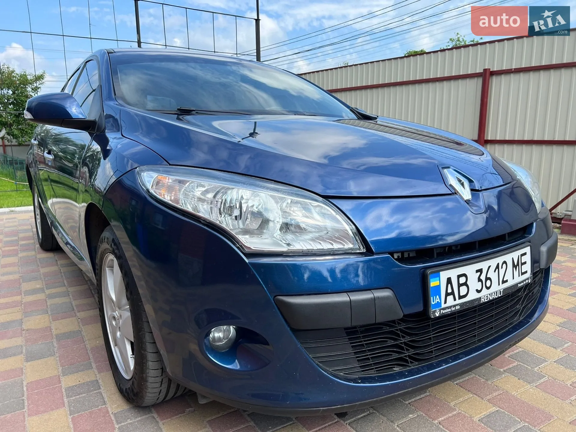 2011 Renault Megane - мініатюра 14