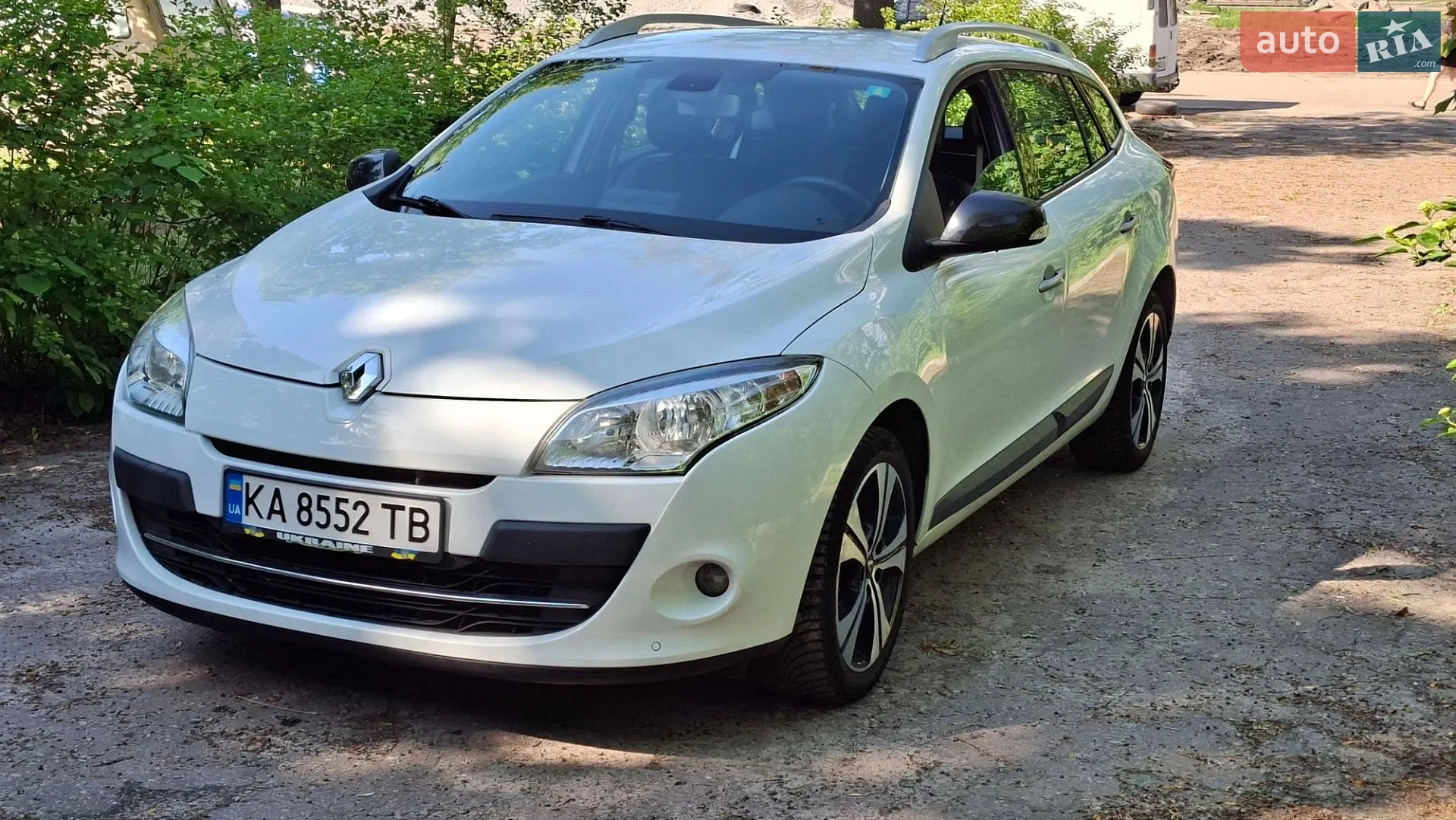 2011 Renault Megane - мініатюра 6