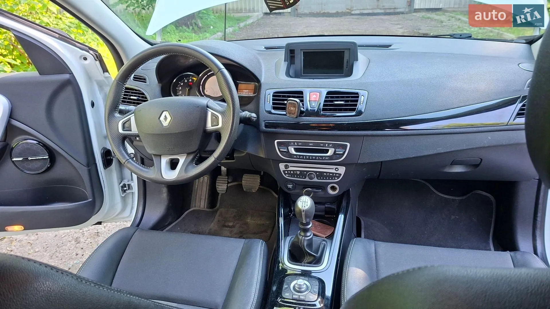 2011 Renault Megane - мініатюра 18