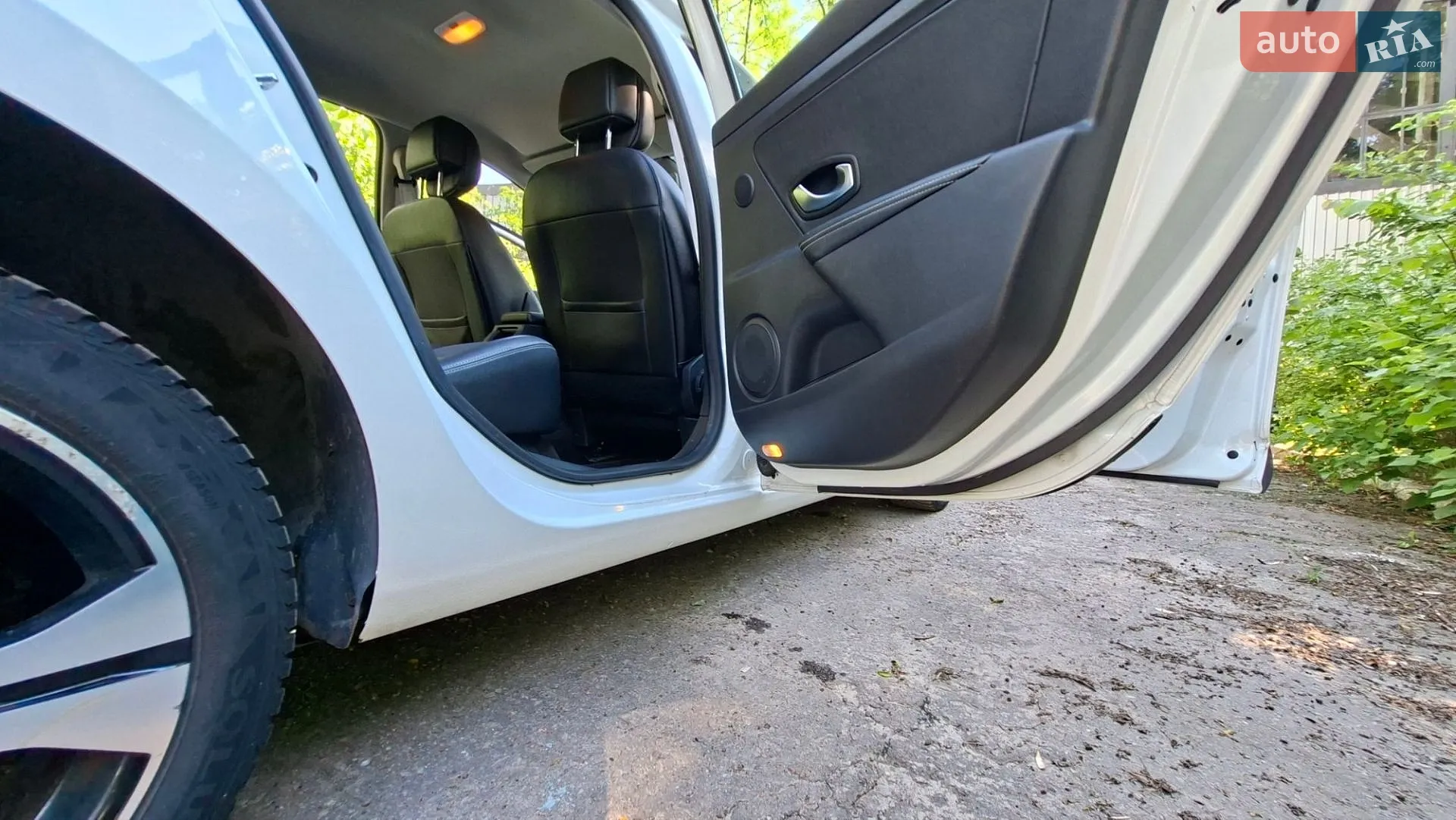 2011 Renault Megane - мініатюра 22
