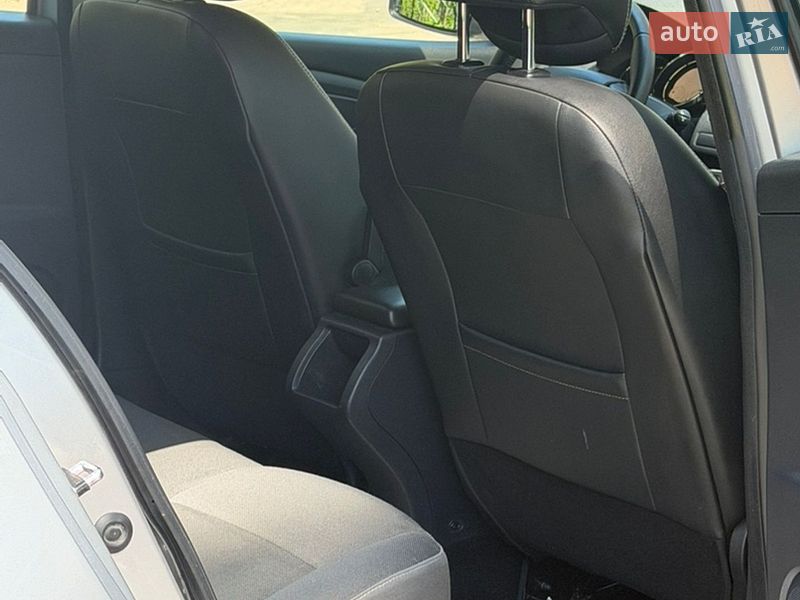 Універсал Renault Megane 2016 в Черкасах фото 33 Універсал Renault Megane 2016 в Черкасах