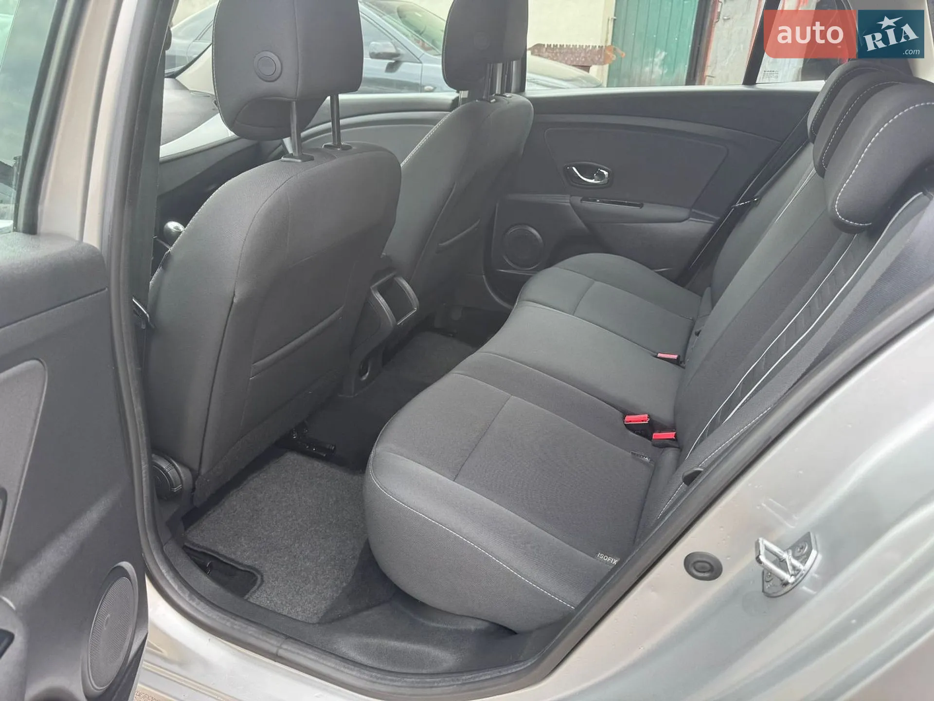 2013 Renault Megane - мініатюра 20