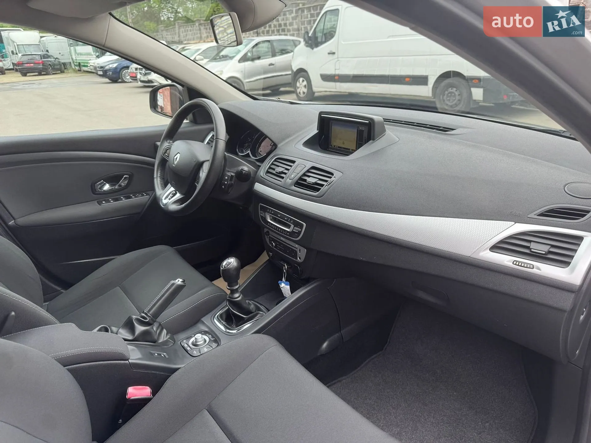 2013 Renault Megane - мініатюра 26