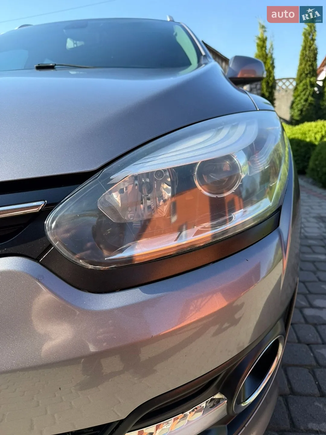 2014 Renault Megane - мініатюра 15