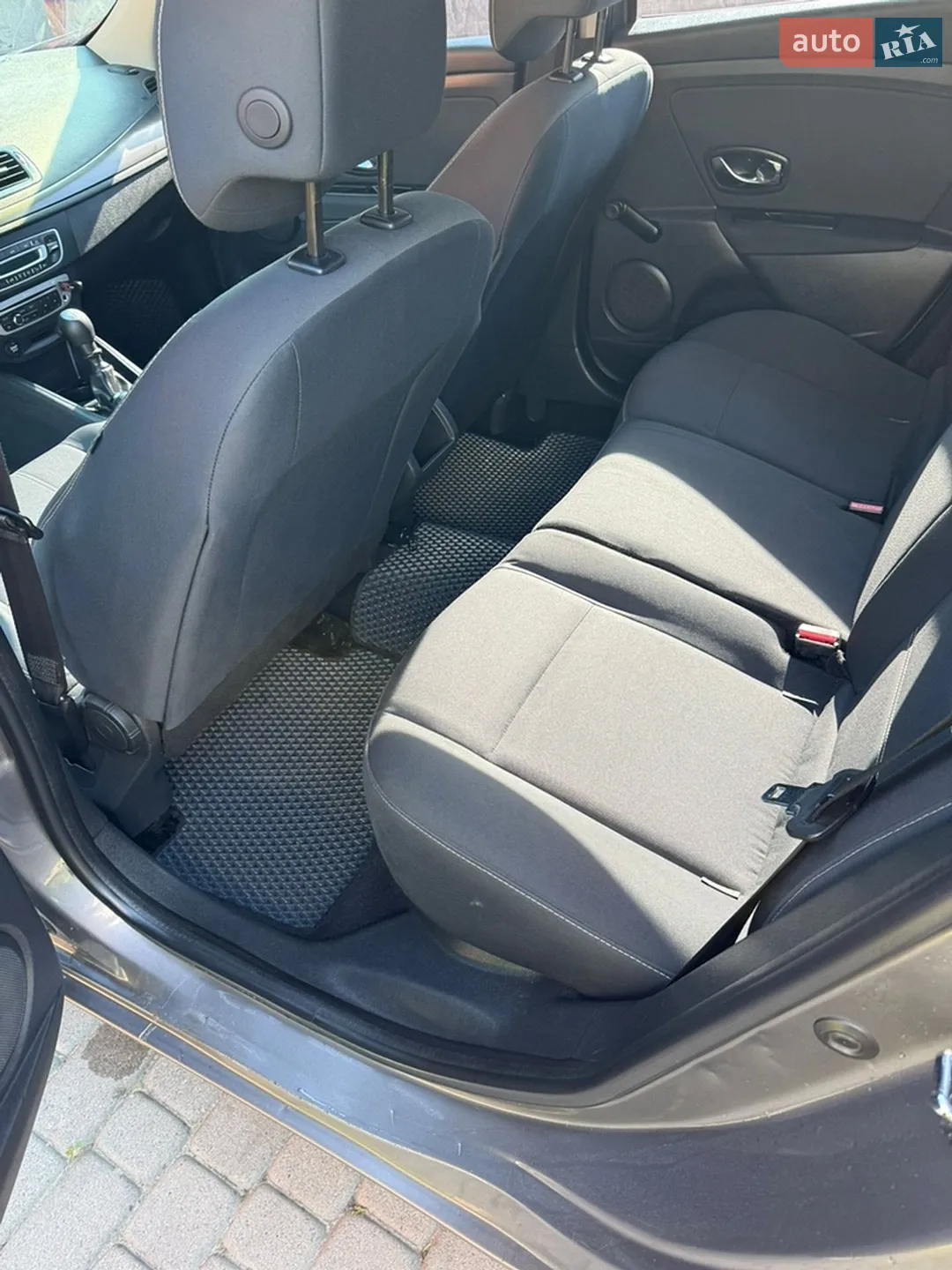 2014 Renault Megane - мініатюра 24