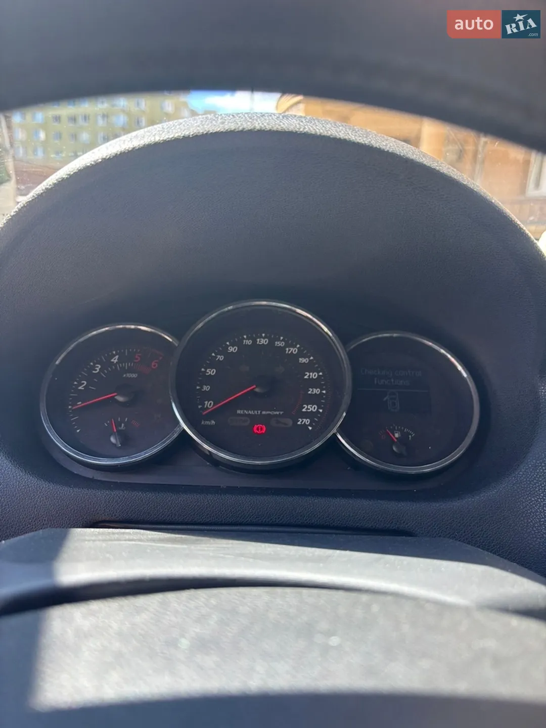 2012 Renault Megane - мініатюра 18