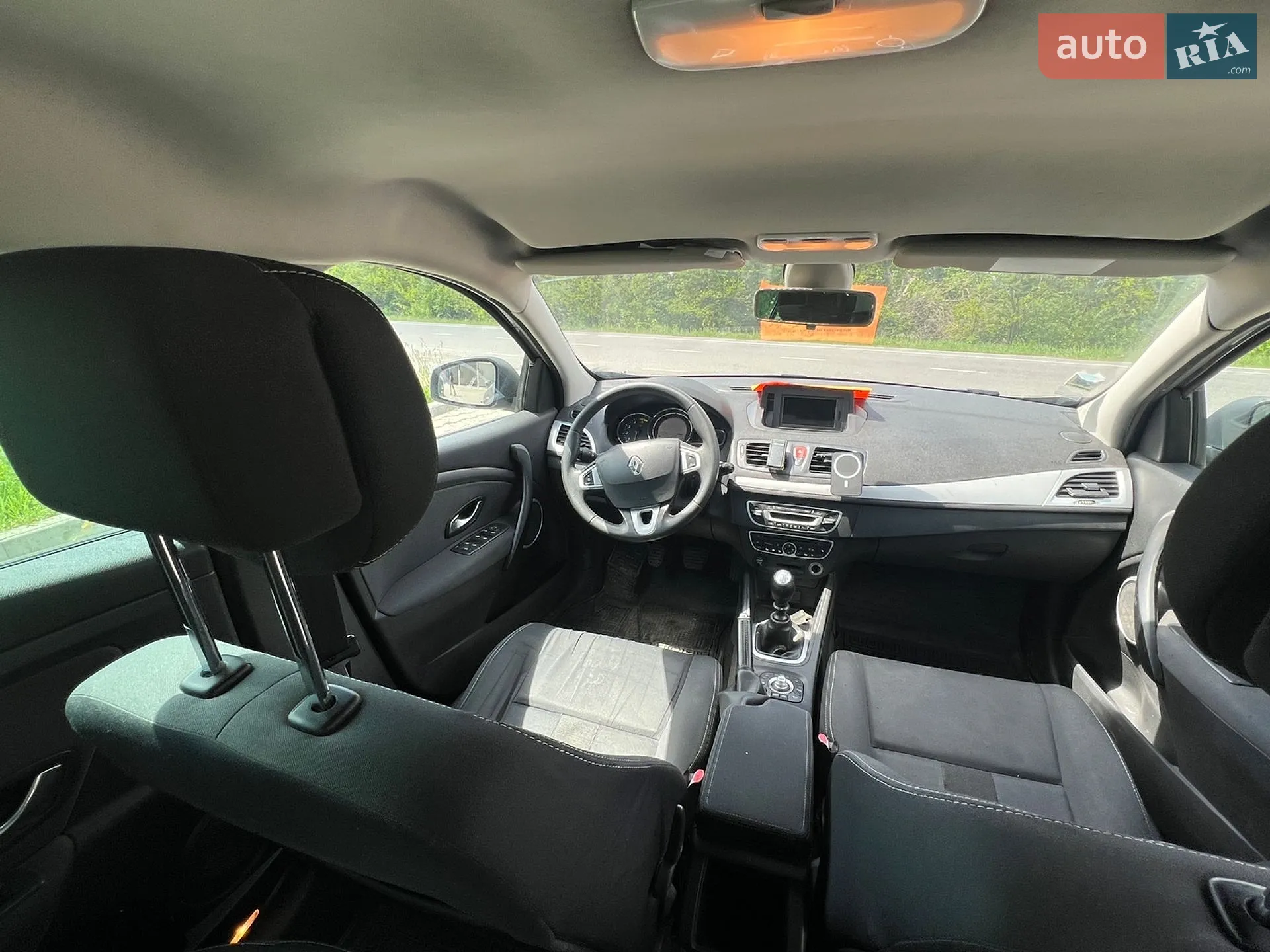 2011 Renault Megane - мініатюра 18
