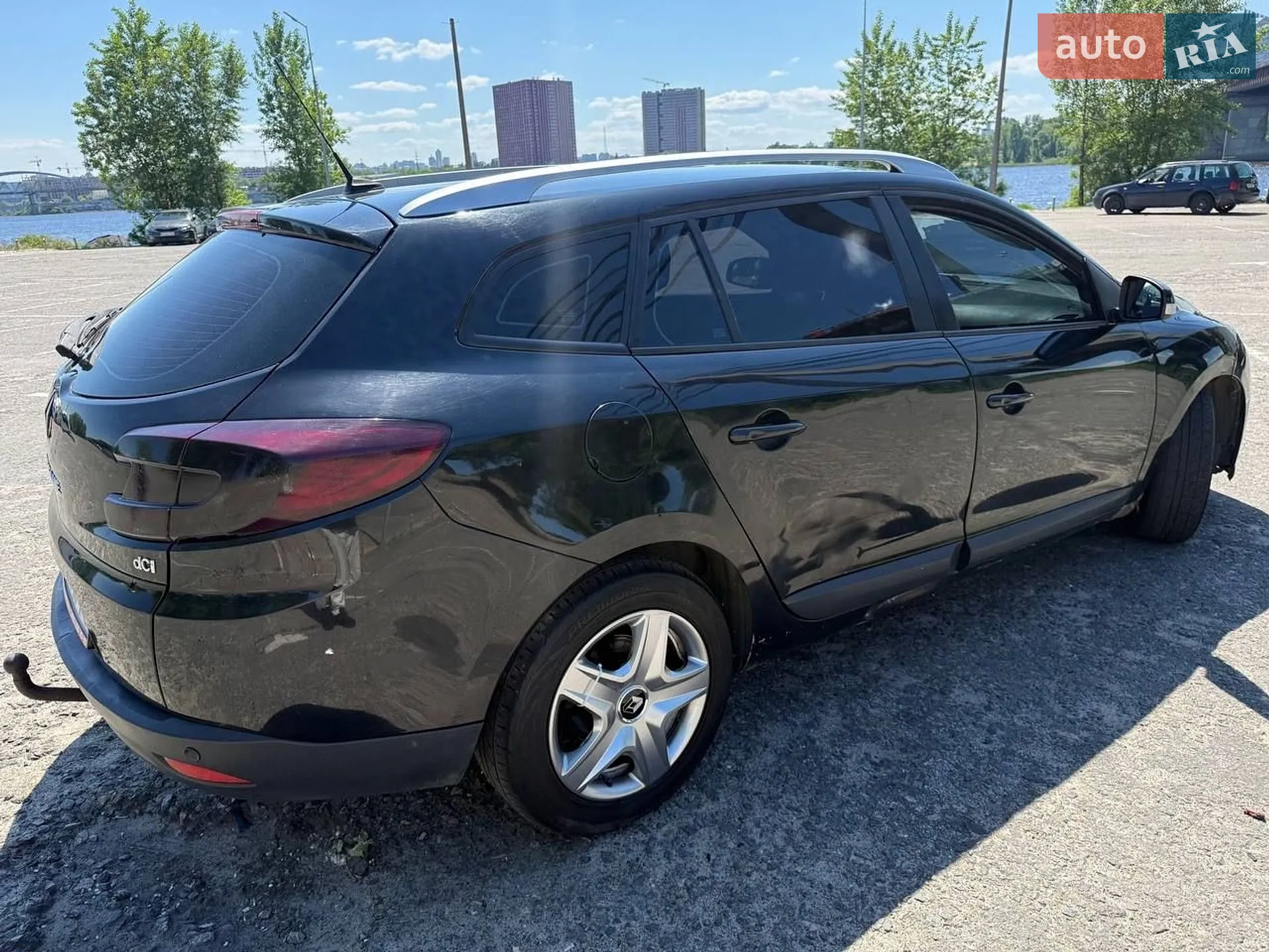 2013 Renault Megane - мініатюра 19