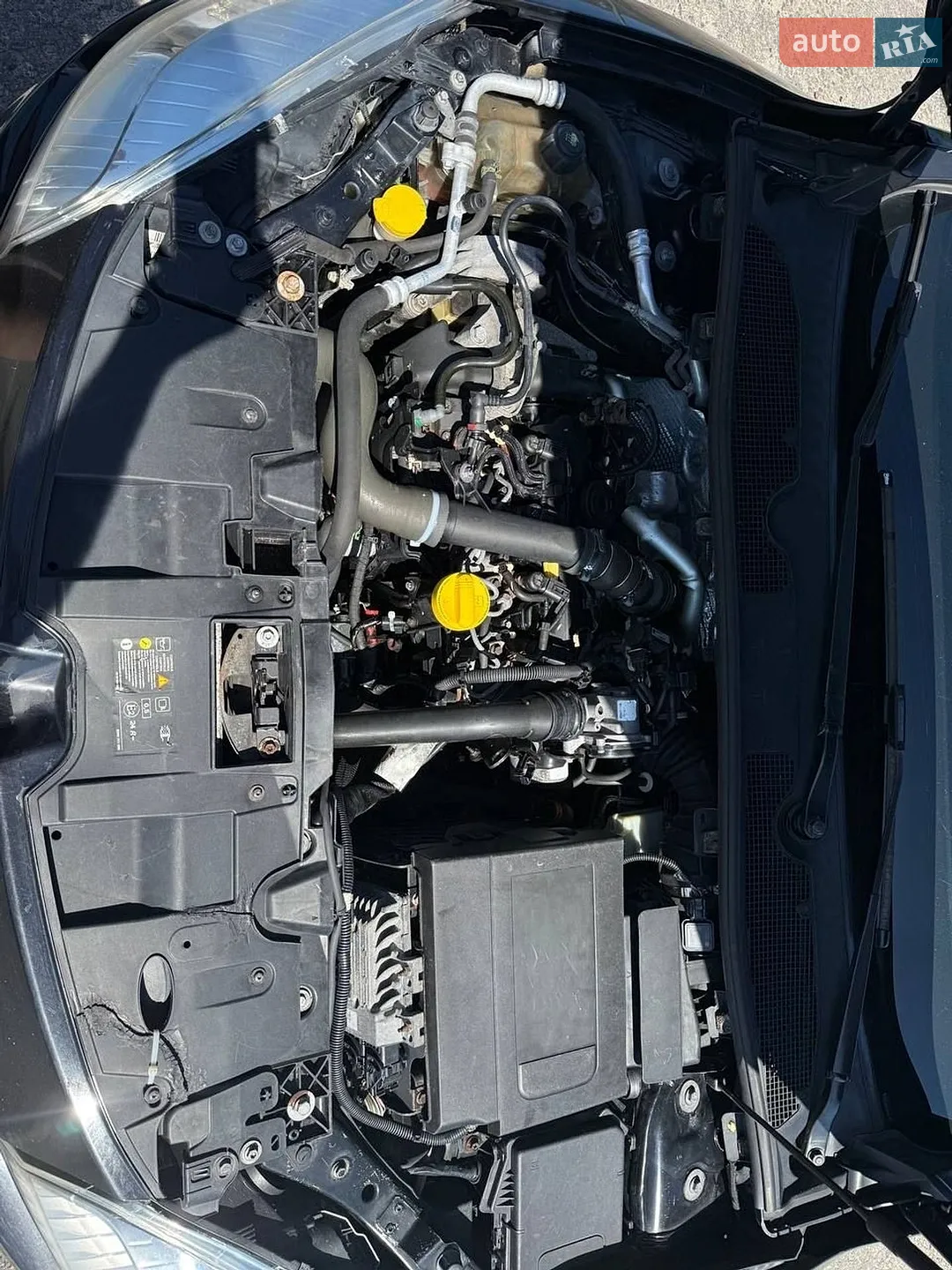 2013 Renault Megane - мініатюра 23