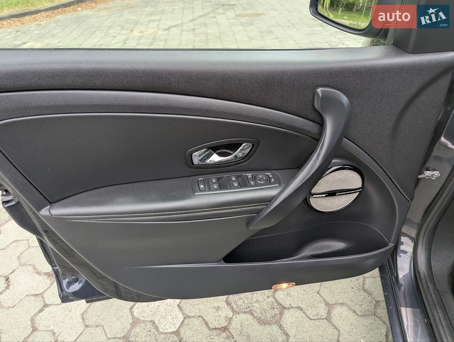 2014 Renault Megane - мініатюра 11