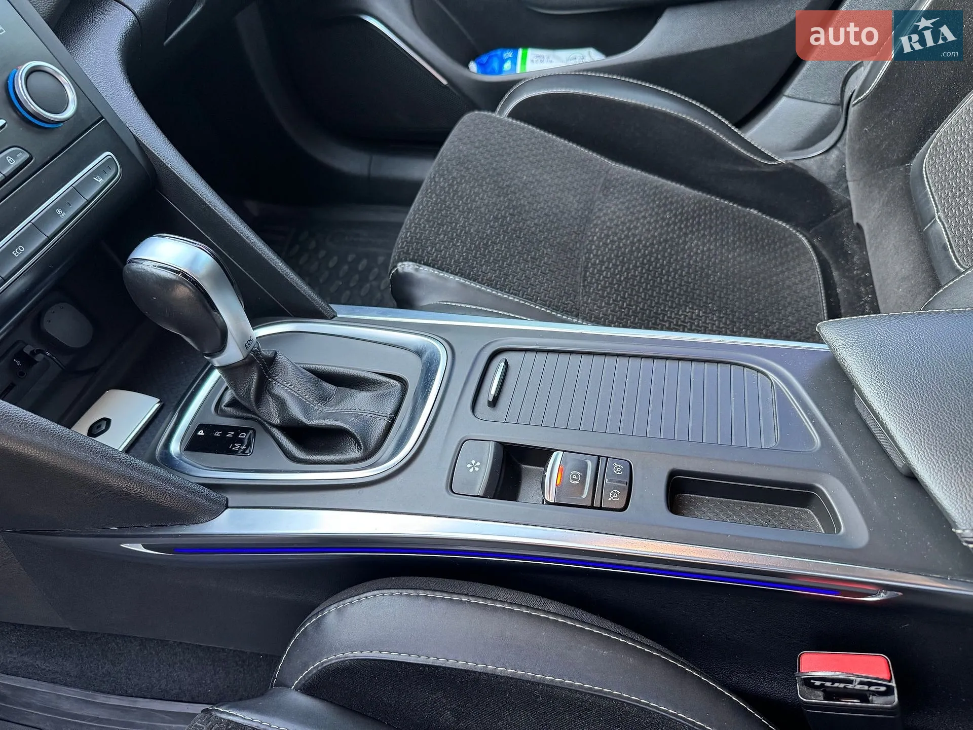 2017 Renault Megane - мініатюра 12
