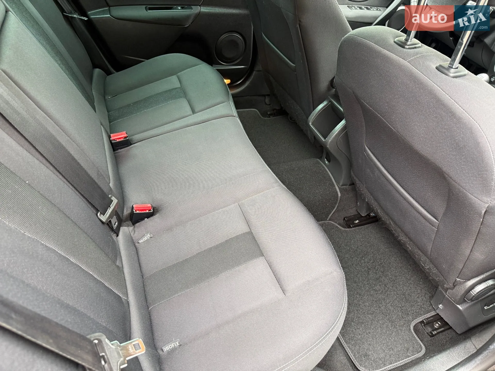 2012 Renault Megane - мініатюра 30