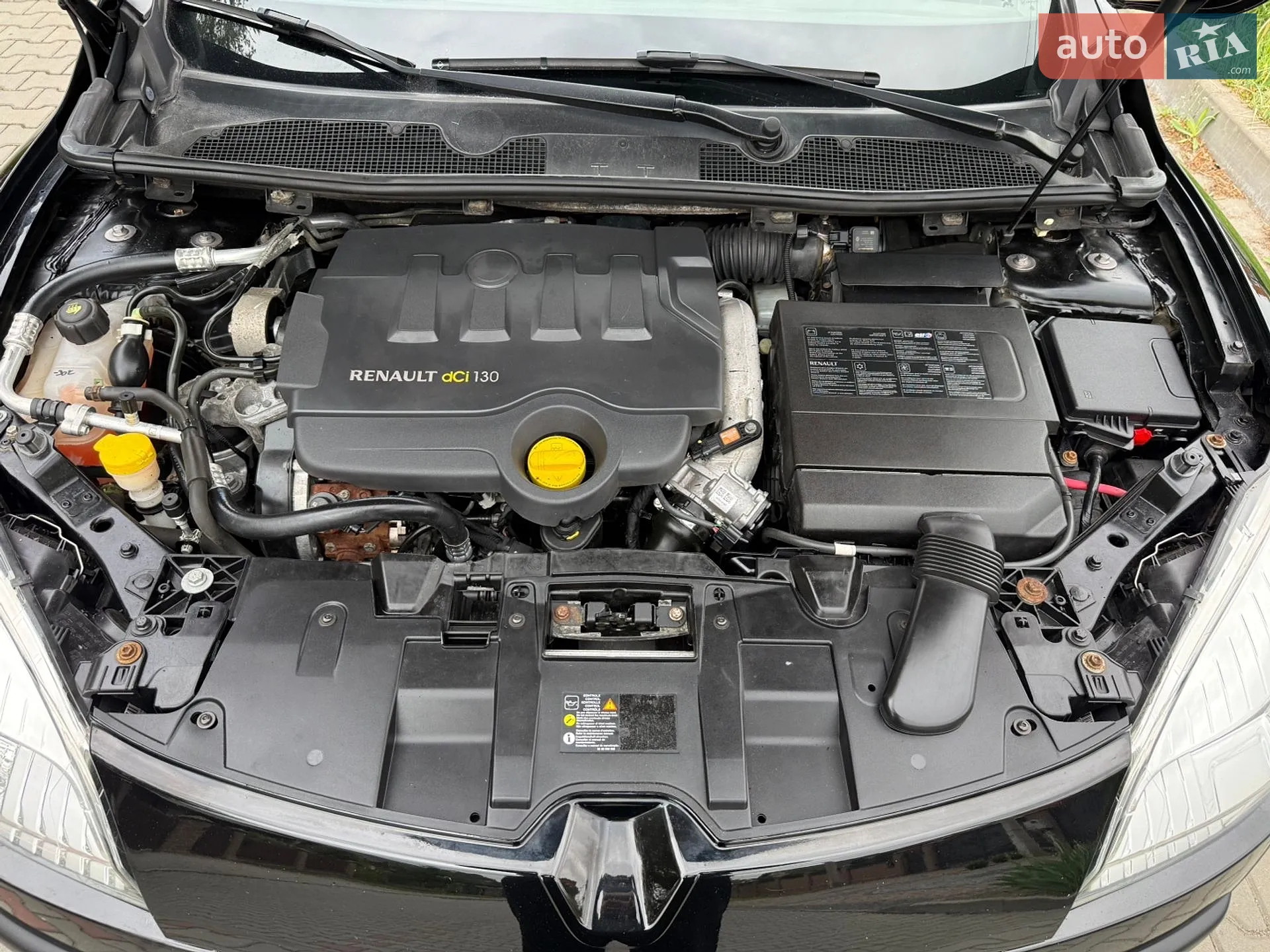 2012 Renault Megane - мініатюра 44