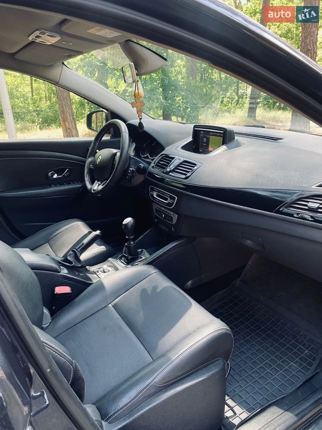 2016 Renault Megane - мініатюра 15