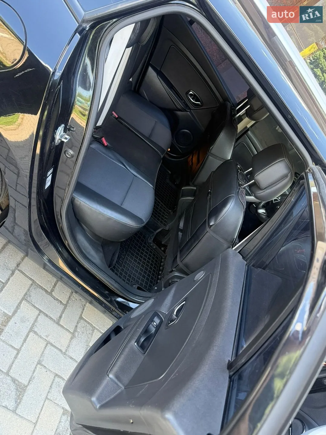 2012 Renault Megane - мініатюра 16