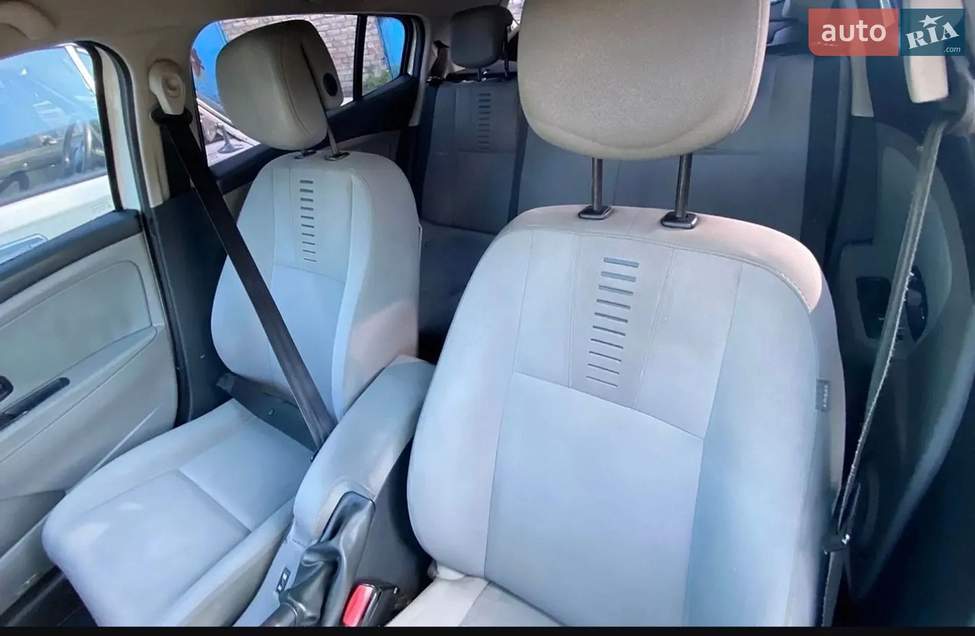 2010 Renault Megane - мініатюра 9