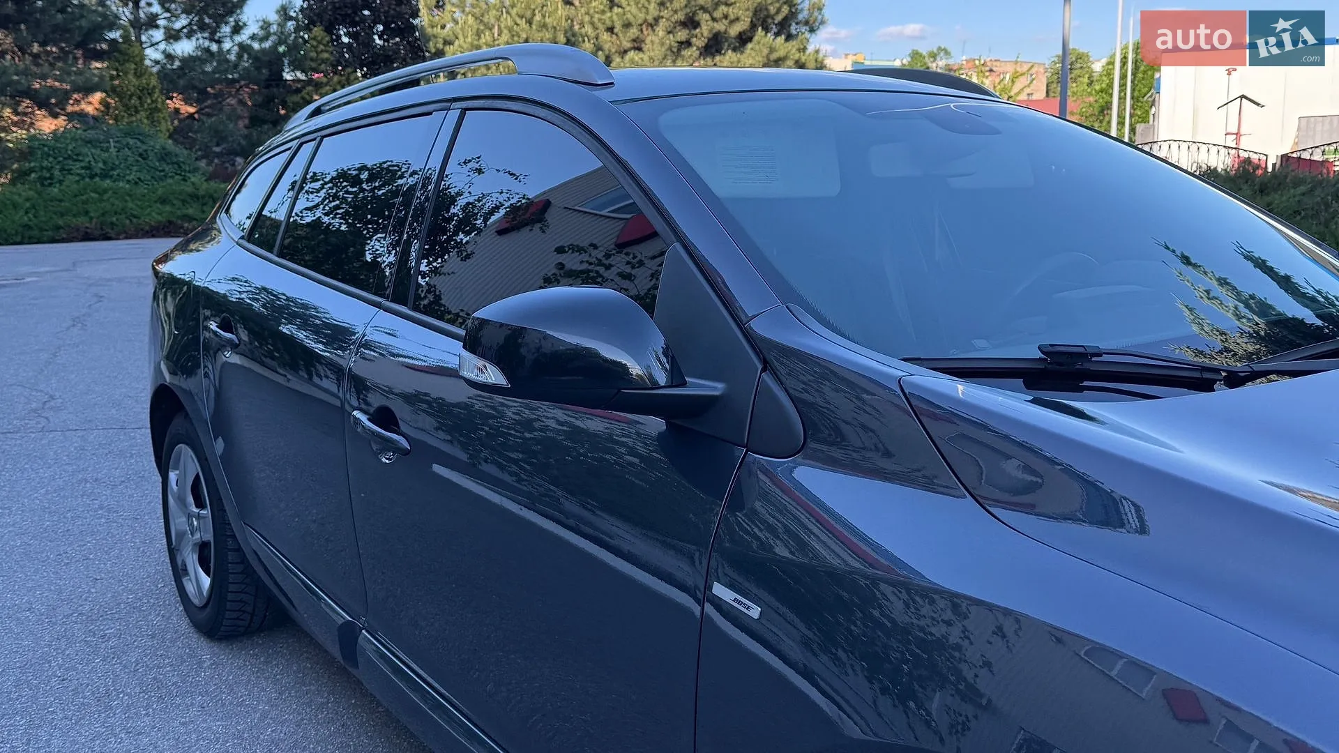 2012 Renault Megane - мініатюра 19