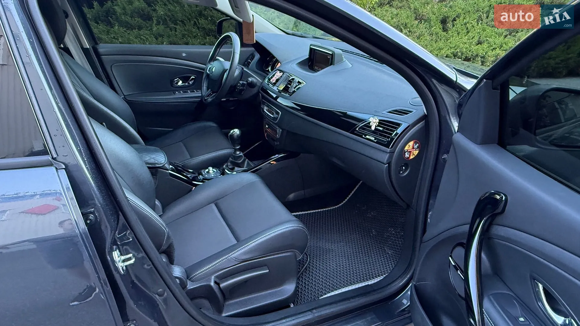 2012 Renault Megane - мініатюра 47