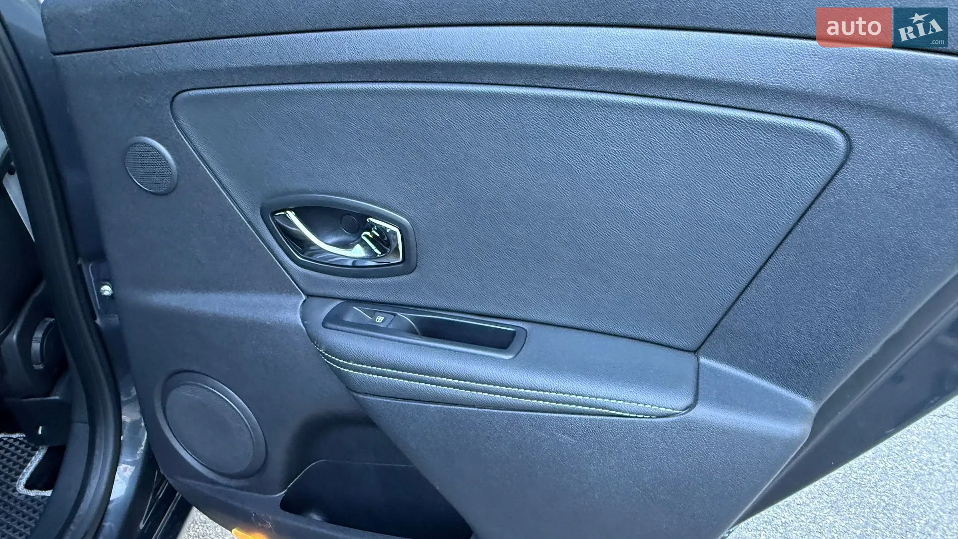 2012 Renault Megane - мініатюра 54