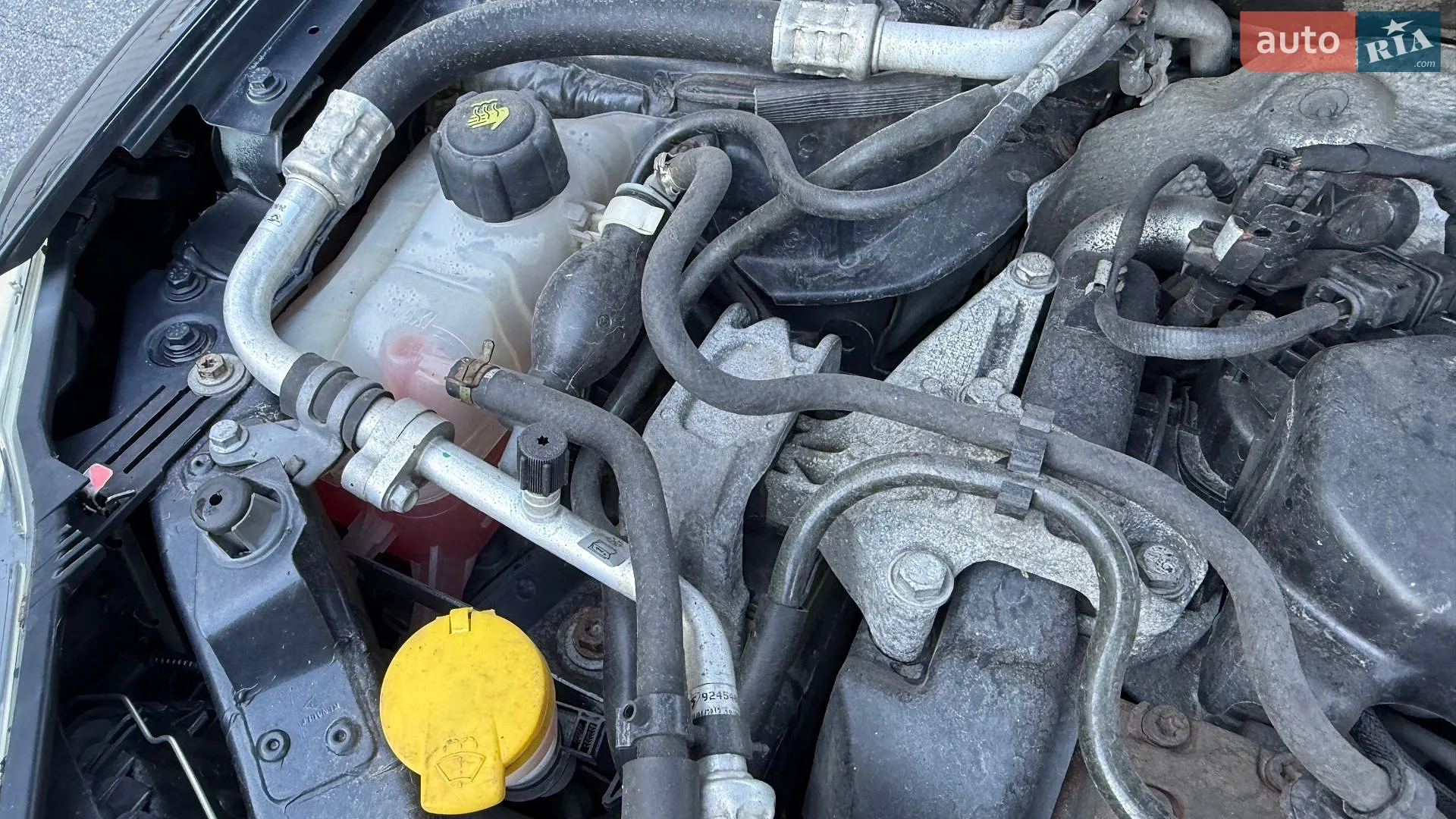2012 Renault Megane - мініатюра 69