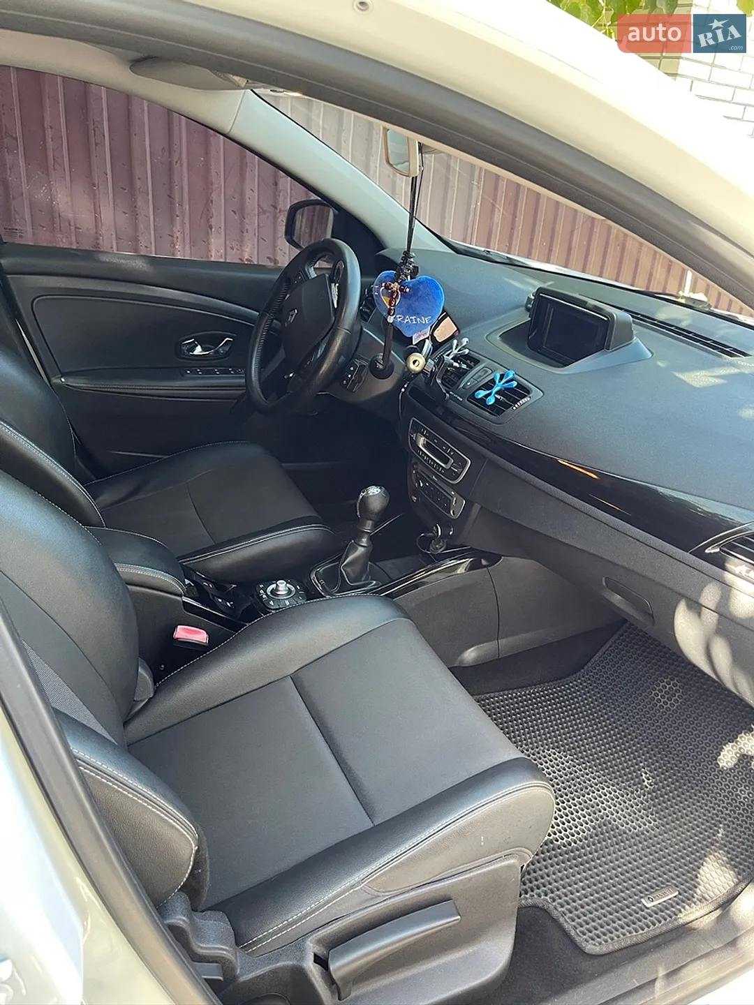 2013 Renault Megane - мініатюра 7