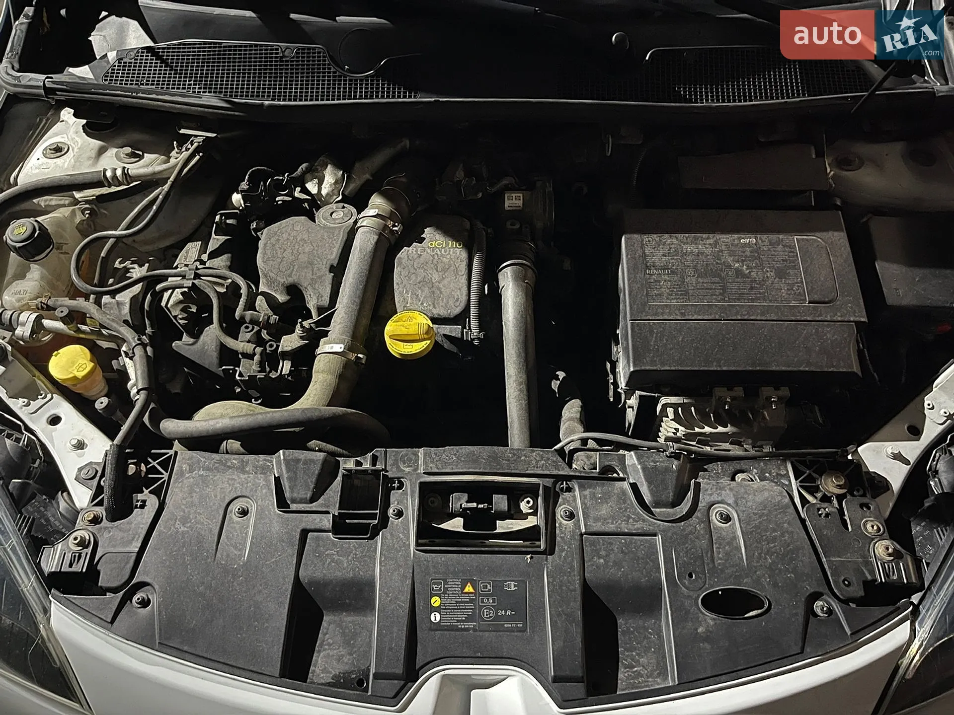 2013 Renault Megane - мініатюра 13
