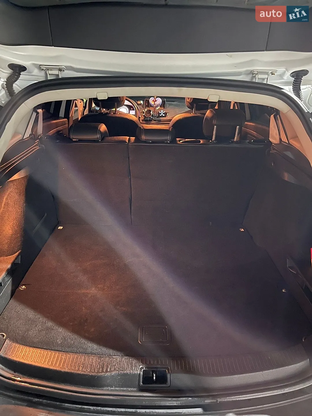 2013 Renault Megane - мініатюра 16