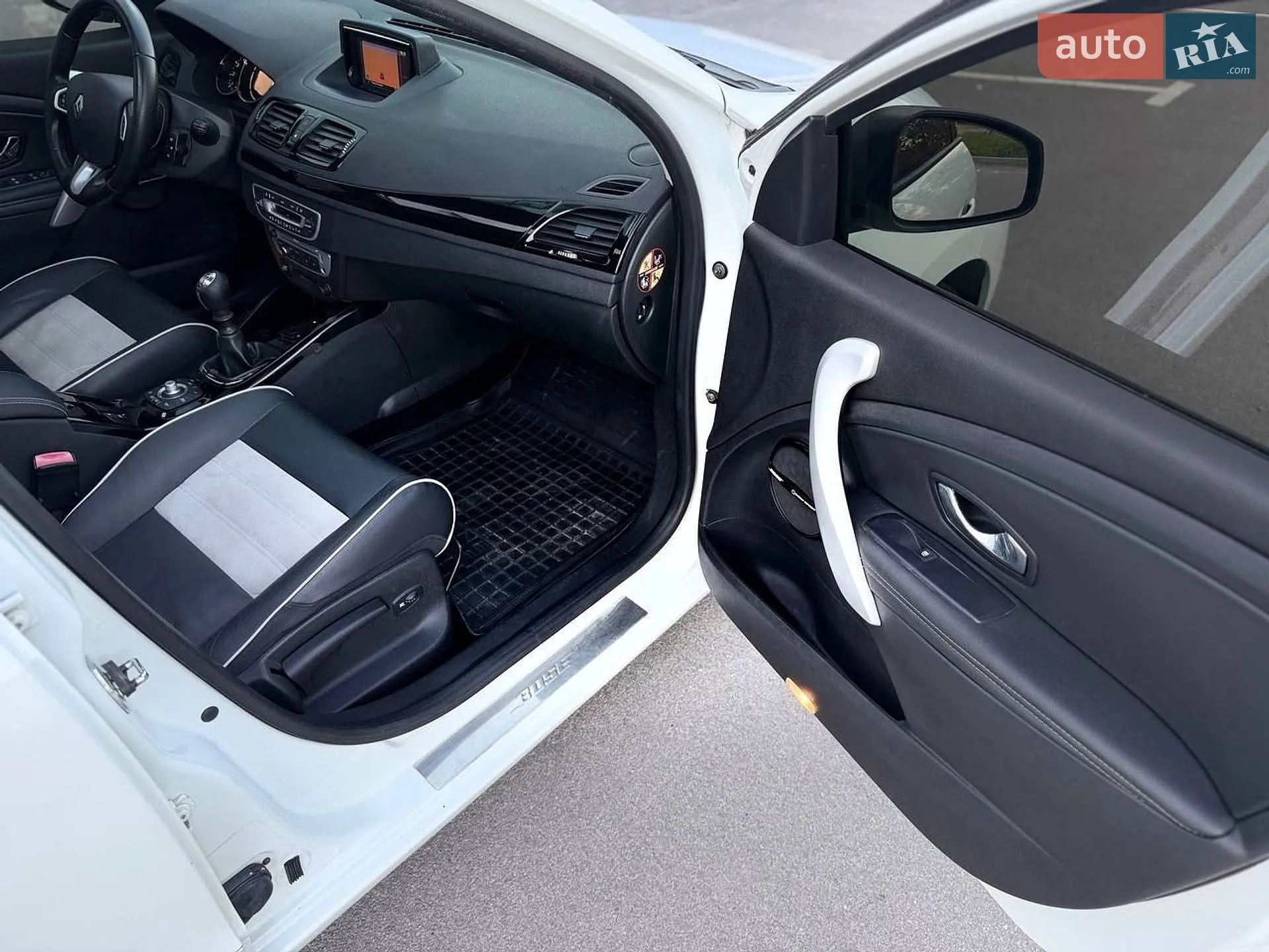 2012 Renault Megane - мініатюра 26