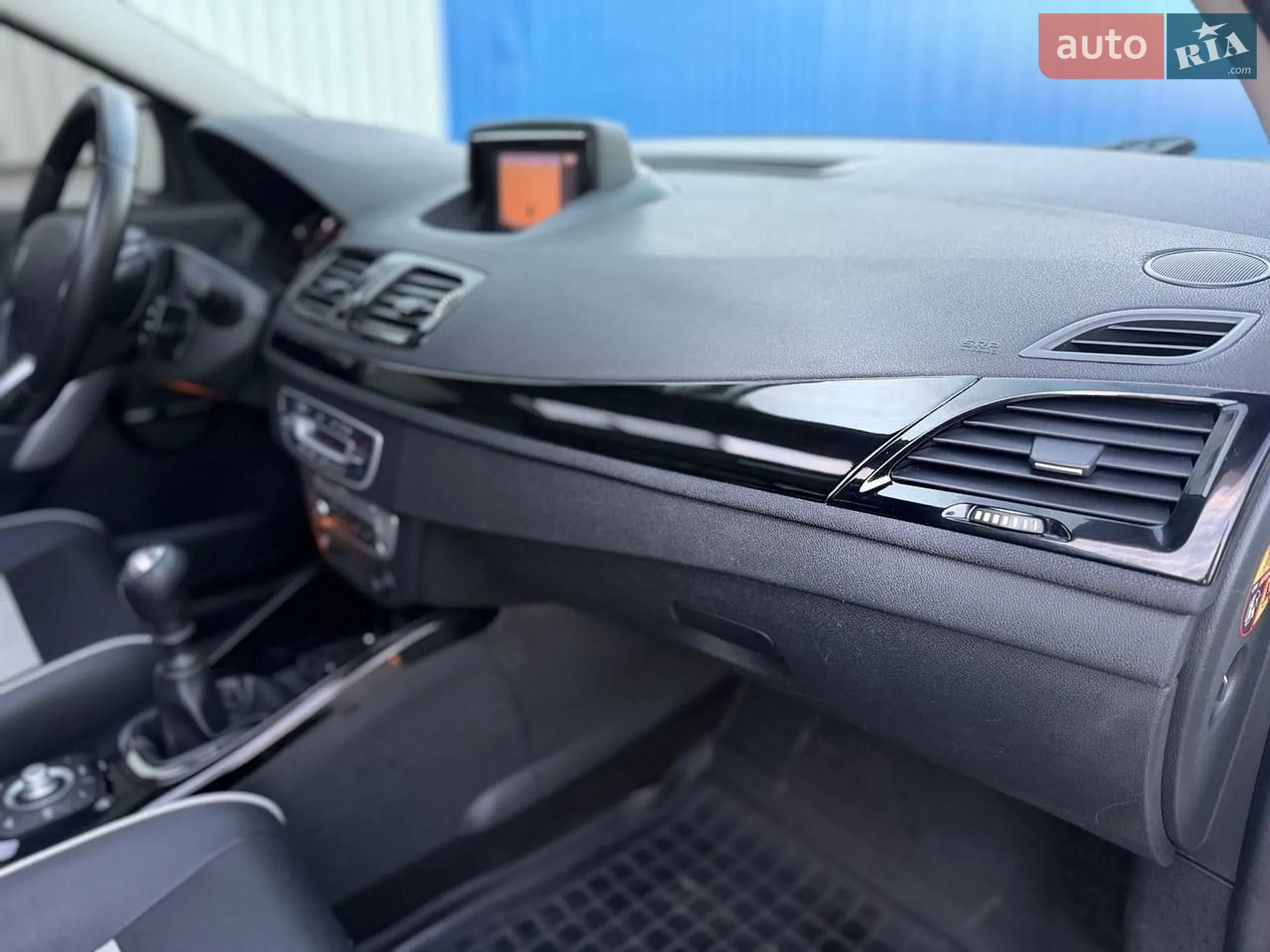 2012 Renault Megane - мініатюра 31