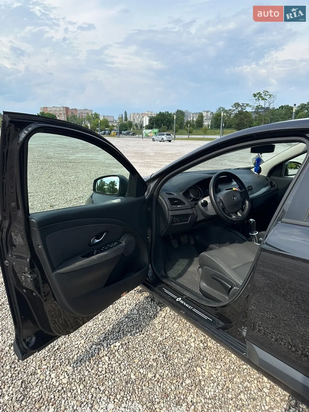 2010 Renault Megane - мініатюра 16