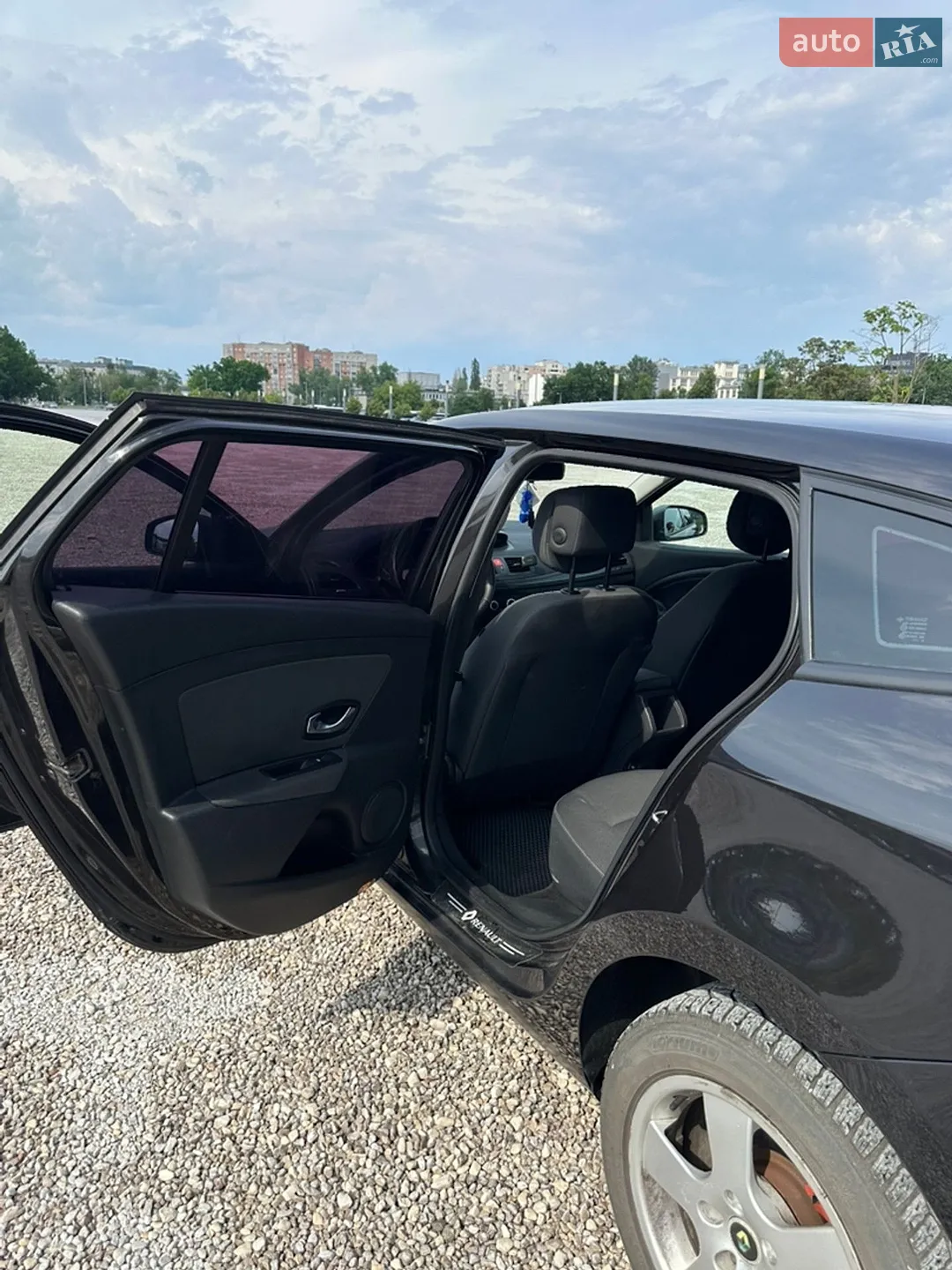 2010 Renault Megane - мініатюра 20