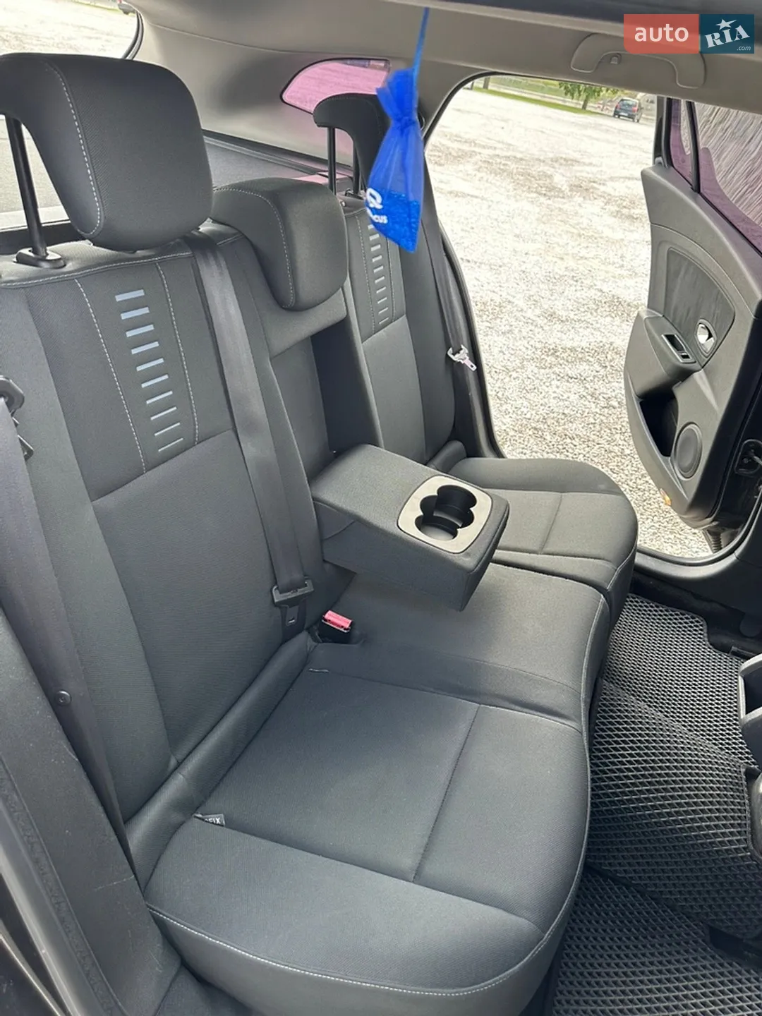 2010 Renault Megane - мініатюра 29